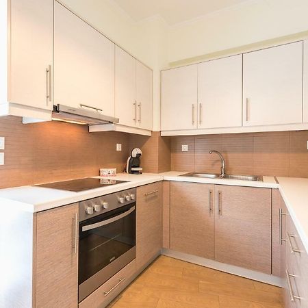 Athens Prime Apartments Ngoại thất bức ảnh