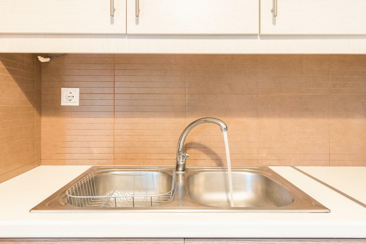 Athens Prime Apartments Ngoại thất bức ảnh