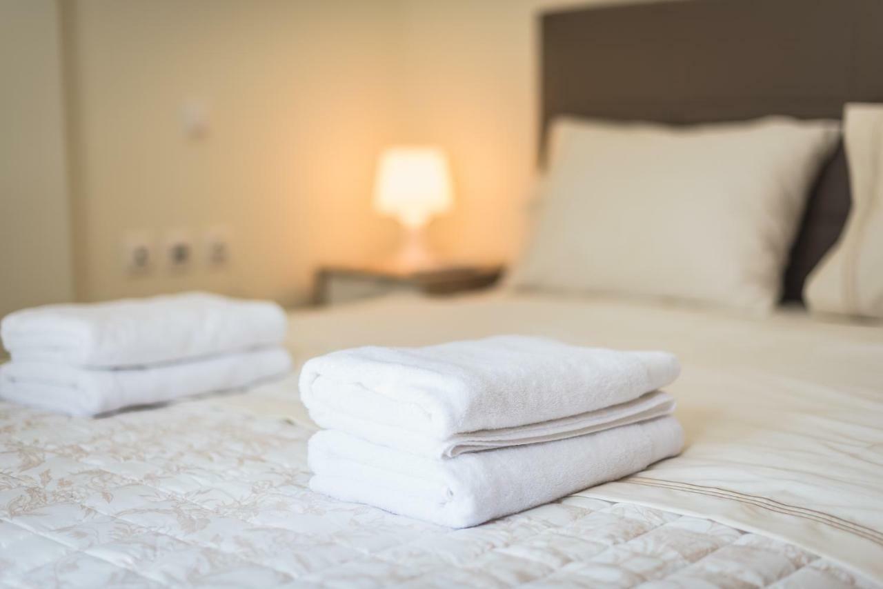 Athens Prime Apartments Ngoại thất bức ảnh