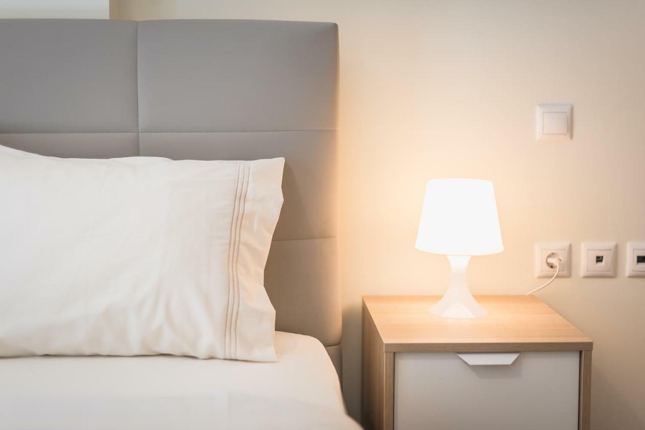 Athens Prime Apartments Ngoại thất bức ảnh